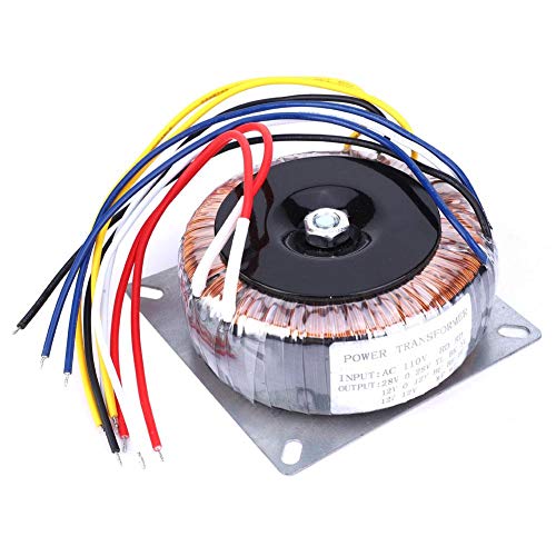 ア*ト様 電源トランス２個 RS PRO シャーシ取り付け電源トランス,1次：230V ac,2次：12V ac 84